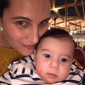 Meet your Posher, Vania